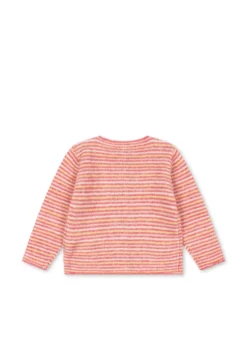 PIPO CARDIGAN - multi stribe