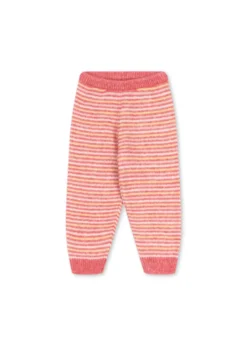 PIPO PANTS - multi stribe
