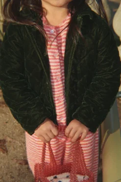 PIPO PANTS - multi stribe
