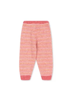 PIPO PANTS - multi stribe