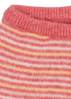 PIPO PANTS - multi stribe