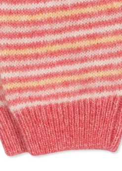 PIPO PANTS - multi stribe