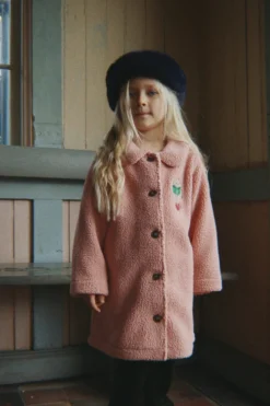 PORSIA HAT - dot lumiere