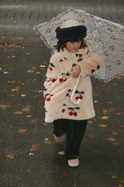 PORSIA HAT - dot lumiere