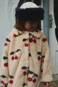 PORSIA HAT - dot lumiere