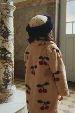 PORSIA HAT - dot lumiere