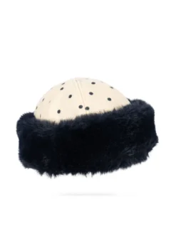 PORSIA HAT - dot lumiere