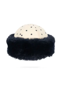 PORSIA HAT - dot lumiere