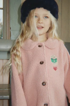 PORSIA HAT - dot lumiere