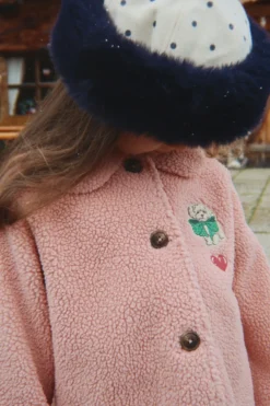 PORSIA HAT - dot lumiere
