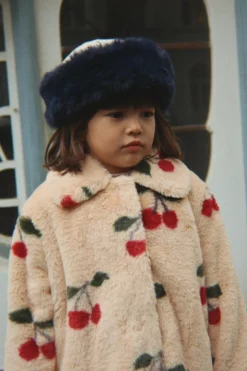 PORSIA HAT - dot lumiere
