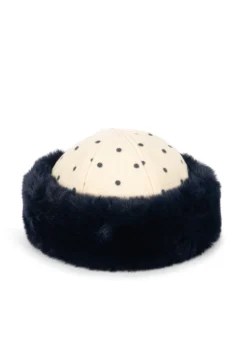 PORSIA HAT - dot lumiere