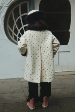 PORSIA HAT - dot lumiere