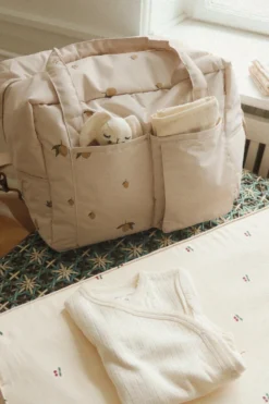 Pusletaske - lemon