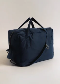 pusletaske - navy