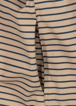 RAINY PALME HUND REGNJAKKE - stripe la mer