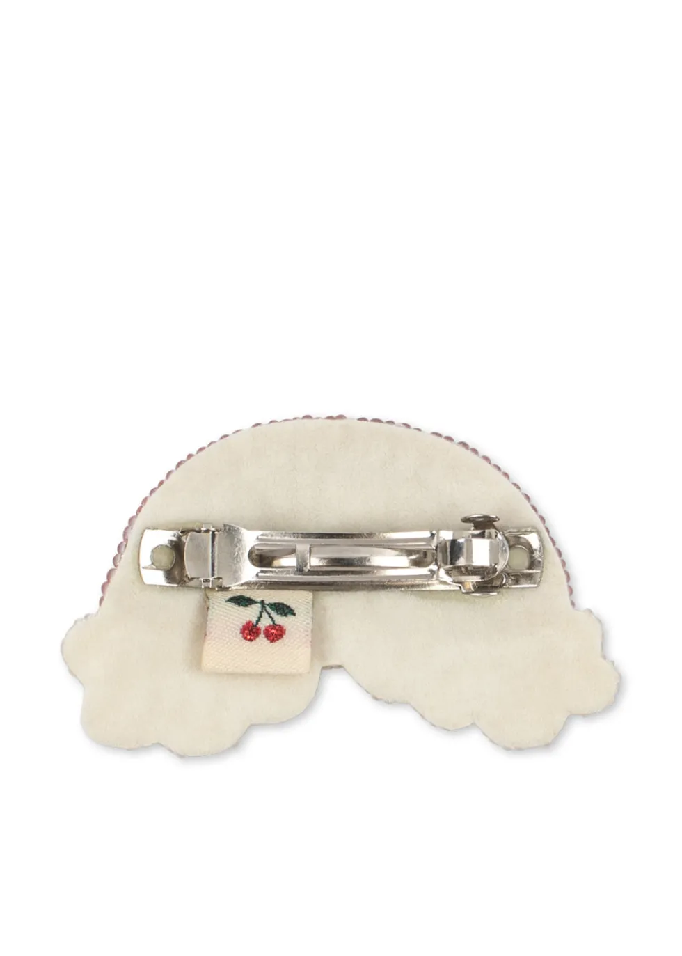Regnbue Perle Hårspænder - rainbow