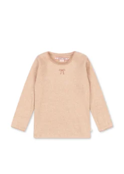 Roli Bluse - cameo rose