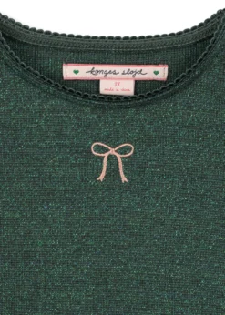 ROLI Bluse - jungle green
