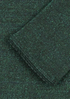 ROLI Bluse - jungle green