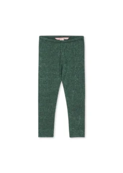 ROLI Bukser - jungle green