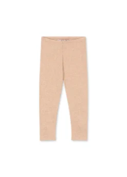 Roli Leggings - cameo rose