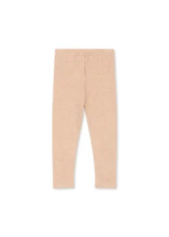 Roli Leggings - cameo rose