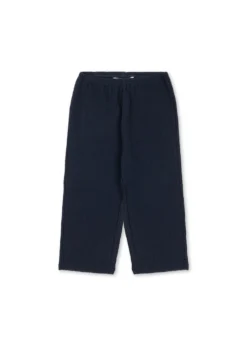 ROMY PANTS - dark navy