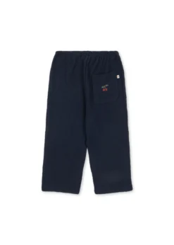 ROMY PANTS - dark navy