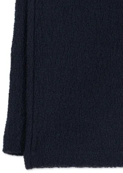 ROMY PANTS - dark navy