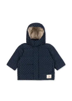 RUTHERFORD DOWN JACKET - dot nuit petite