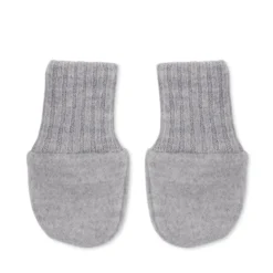 saga luffer - grey melange