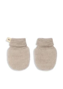 Saga vanter - oatmeal melange
