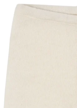 SAVORA BUKSER - antique white