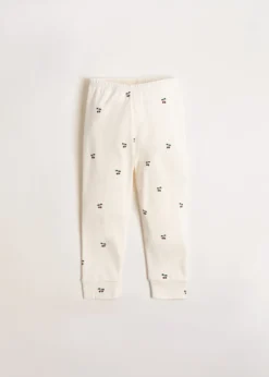 sleepy pyjamas - cherry