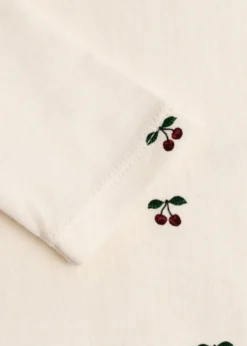 sleepy pyjamas - cherry