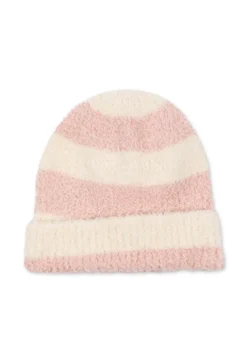 Softy Hue - rosy stripe