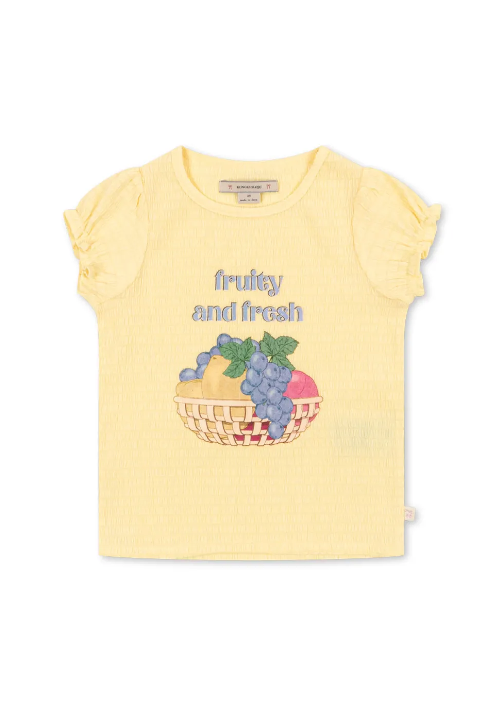 Solilja T Shirt - sunlight