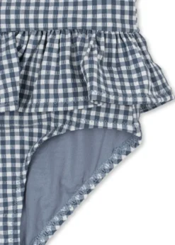 soline badedragt - vintage indigo