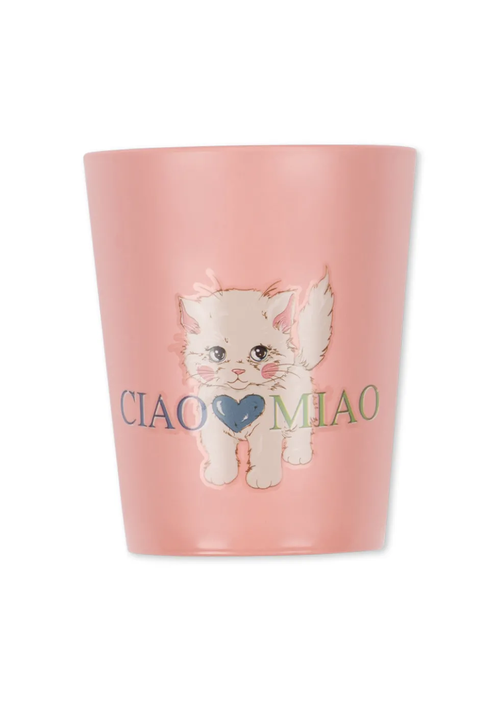 Spisesæt - ciao miao