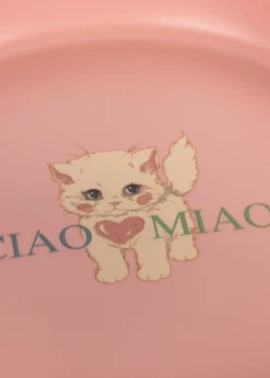 Spisesæt - ciao miao