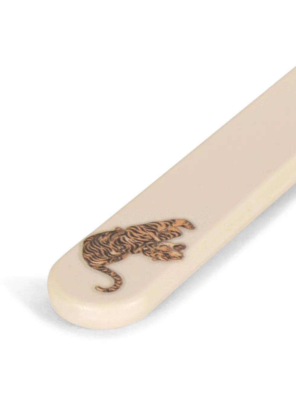 Spisesæt - tiger ruggito