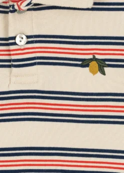 Spotty Dragt - stripie stripe