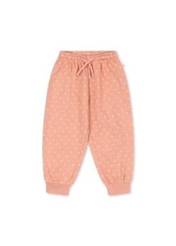 Spotty Joggingbukser - coeur feathers