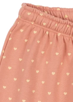 Spotty Joggingbukser - coeur feathers