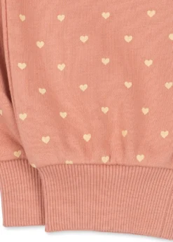 Spotty Joggingbukser - coeur feathers