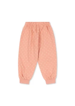 Spotty Joggingbukser - coeur feathers