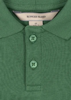 Spotty Polo - fairway