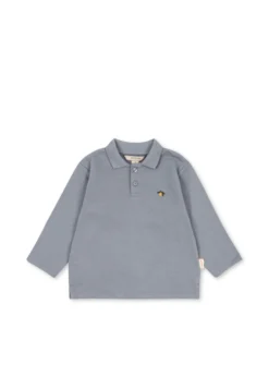 Spotty Polo - tradewinds