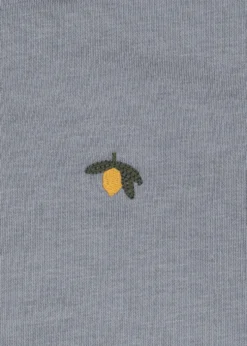Spotty Polo - tradewinds